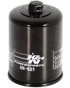 K&N Oilfilter - KN-621