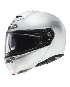 HJC Helmet RPHA 90S Pearl White