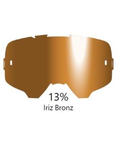 Leatt Lens Iriz Bronz 20%