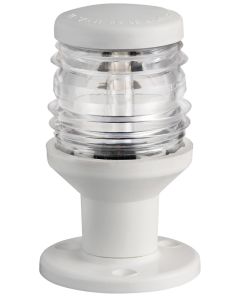 Osculati Utility Compact navigation light white - white 360° Marine - M11-412-16