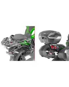 Givi Specific Monorack arms H2 SX 18 (4123FZ)