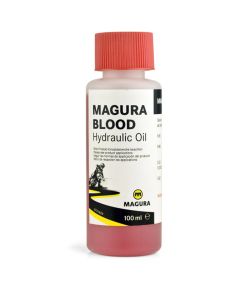 Magura Blood clutch oil 100ml - 2702143