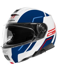 Schuberth Helmet C5 Master blue