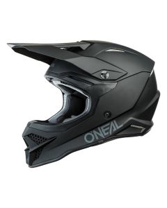 Oneal Helmet 3-srs Matt Black
