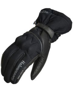 Halvarssons Glove Splitz Black