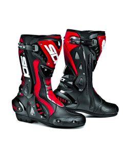 Sidi ST Boot Black/Red