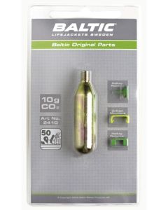 Baltic CO2-cylinder 10g