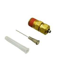 Sno-X Nitrogen needle kit - 84-12358