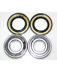 Tourmax Wheel bearing kit (37-5219-82)
