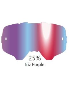 Leatt Lens Iriz Purple 30%