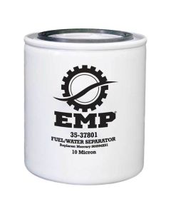 EMP Fuel filter Mercury/Mercruiser (105-35-37801)