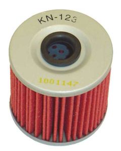 K&N Oilfilter - KN-123