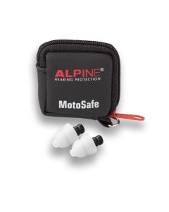 Alpine MotoSafe Tour Earplugs