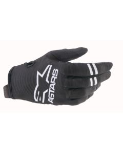 Alpinestars Radar Glove Black/White