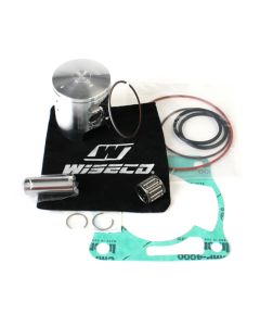 Wiseco Piston Kit Yamaha YZ85 '02-18 Pro-Lite - WPK1202