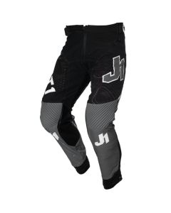 Just1 Pants J-Flex 2.0 Frontier Black/White