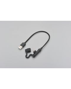 Daytona Cable USB-A -> Lightning