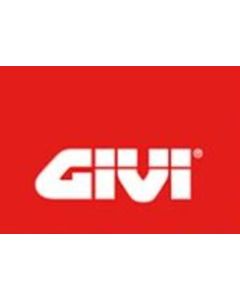 Givi Smoked reflectors with stop lamp holder B47 Blade (Z4506FR)