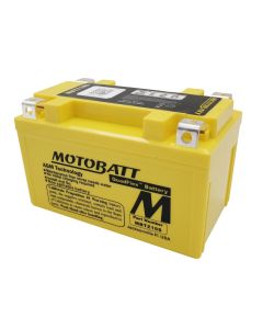 Motobatt battery, MBTZ10S