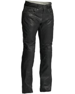 Halvarssons Leather pants Seth Black