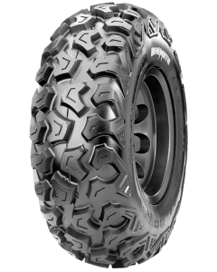 CST Tire Behemoth CU07 27x9.00-R14 8-Ply M+S E-appr. 53M