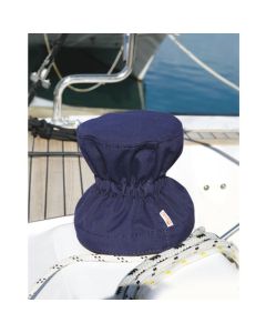 OS WINCH COVER SELF TAILING-(H)200mm x 170mm (Sunbrella Fabric) MA401-5