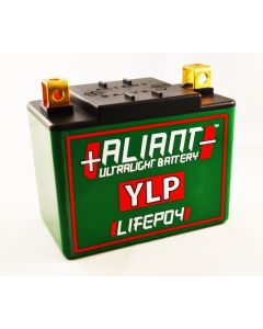 Aliant Ultralight YLP12 lithiumbattery