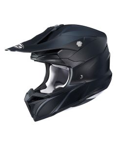 HJC  Helmet I 50 Semi Flat Black