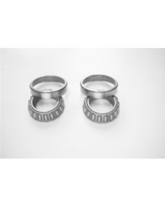 Steering bearing kit T:48x30x12 B:48x30x12 Without Dust Seal (37-3618-50)