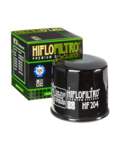 HiFlo oil filter HF204