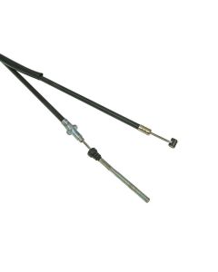Rear brake cable, MBK Ovetto 2-S / Yamaha Neos 2-S