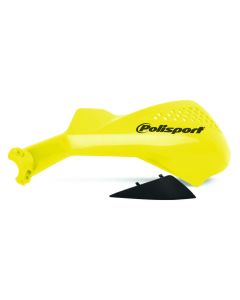 Polisport Sharp Lite handprotector yellow