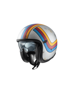 Premier Helmets Vintage Platinum ED. EX 77 BM