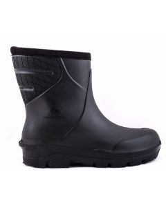 Polyver Boots Classic Winter Low Black