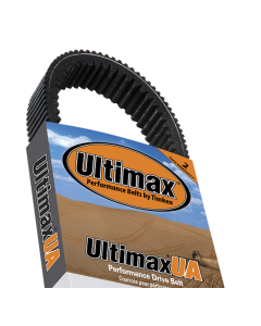 ULTIMAX UA ATV drivebelt (UA422)