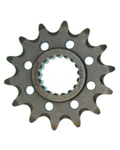 Supersprox / JT Front sprocket 1904.16RB with rubber bush (27-1-1904-16-RB)
