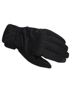 AMOQ Seeker Gloves Black