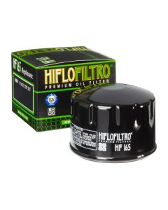 HiFlo oil filter HF165