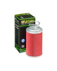 HiFlo oil filter HF567