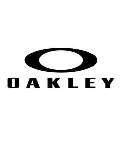 Oakley Repl. Lens O2Xm snow / fog / clouds persimmon