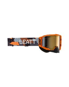Leatt Goggle Velocity 6.5 SNX Iriz Orange Bronze UC 68%