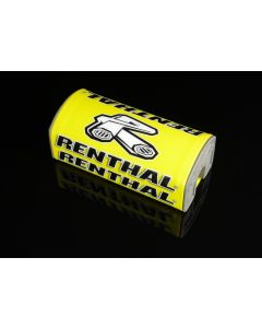 Renthal Fatbar Pad Yellow