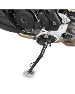 Givi Specific side stand support plate Caponord 1200 (13-14) (ES6706)