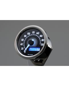 speedometer Nano II