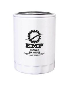 EMP Oil Filter Mercruiser/OMC/Volvo (long)