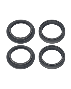 Sixty5 Fork Seal And Dust Seal Kit KX125/250/500,ZX10/12/14R (221-KIT08716)