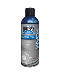 Bel-Ray Foam Filter Spray 400ml