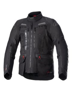 Alpinestars Jacket Bogota Pro Drystar Black
