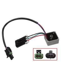 Bronco ATV Solid state relay - 71-01732