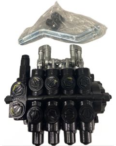 Bronco ATV Control valve 77-13500 - 77-13500-19
